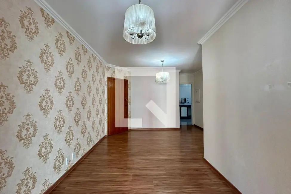 Apartamento com 3 quartos à venda, 74m2 em Jardim Anália Franco, São Paulo - SP - imagem 4 Foto 4 de Apartamento com 3 quartos à venda, 74m2 em Jardim Anália Franco, São Paulo - SP