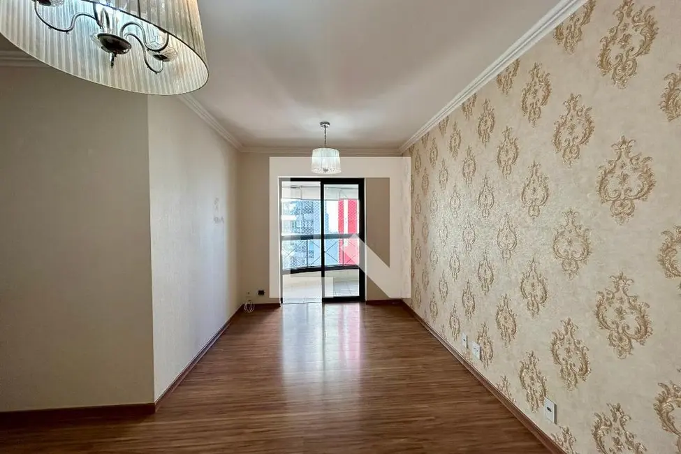 Apartamento com 3 quartos à venda, 74m2 em Jardim Anália Franco, São Paulo - SP - imagem 2 Foto 2 de Apartamento com 3 quartos à venda, 74m2 em Jardim Anália Franco, São Paulo - SP
