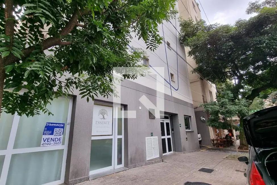 Apartamento com 2 quartos à venda, 32m2 em Santa Cecília, São Paulo - SP - imagem 4 Foto 4 de Apartamento com 2 quartos à venda, 32m2 em Santa Cecília, São Paulo - SP