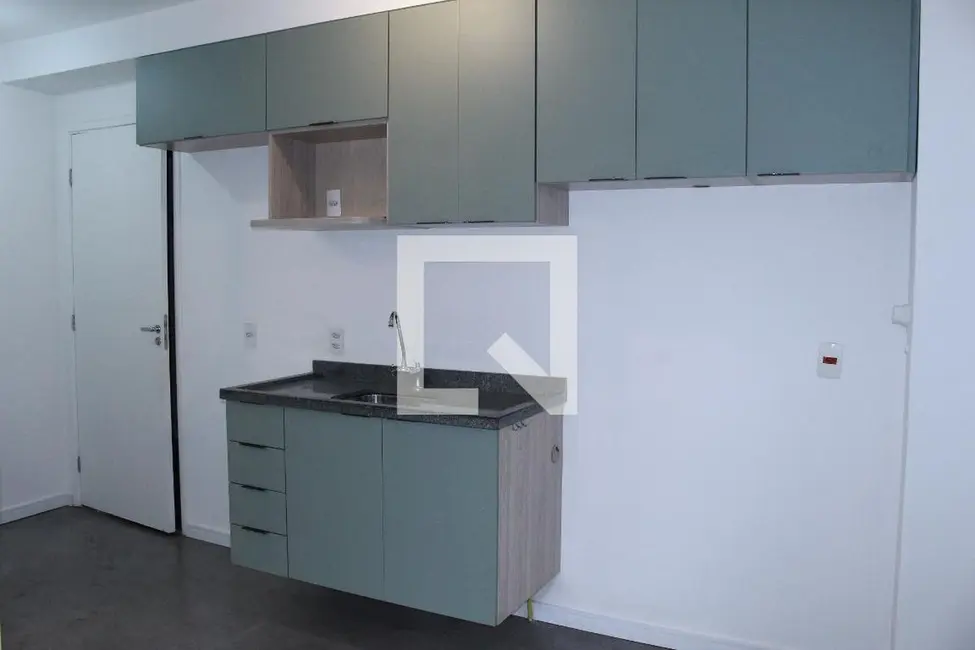 Apartamento com 2 quartos à venda, 32m2 em Santa Cecília, São Paulo - SP - imagem 9 Foto 9 de Apartamento com 2 quartos à venda, 32m2 em Santa Cecília, São Paulo - SP