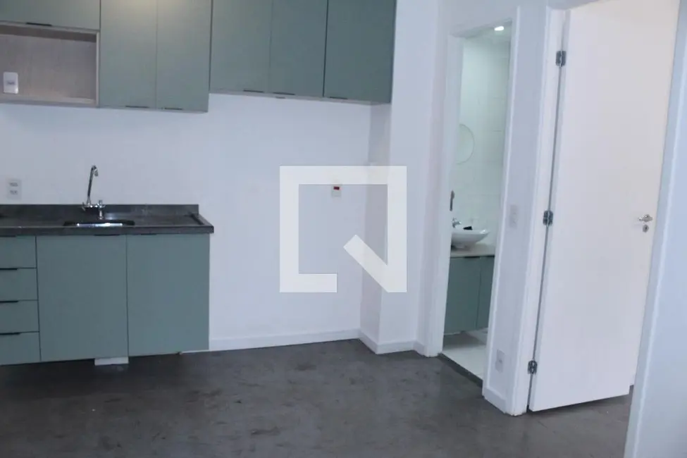 Apartamento com 2 quartos à venda, 32m2 em Santa Cecília, São Paulo - SP - imagem 8 Foto 8 de Apartamento com 2 quartos à venda, 32m2 em Santa Cecília, São Paulo - SP