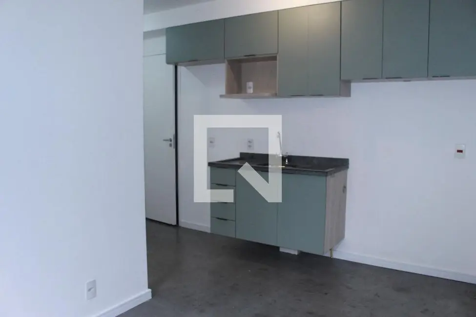 Apartamento com 2 quartos à venda, 32m2 em Santa Cecília, São Paulo - SP - imagem 7 Foto 7 de Apartamento com 2 quartos à venda, 32m2 em Santa Cecília, São Paulo - SP