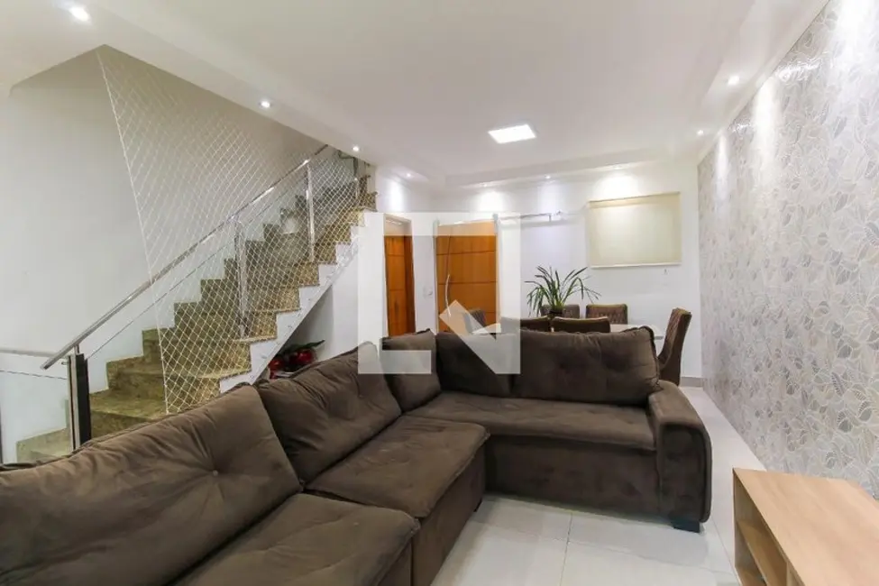 Casa de Condomínio com 3 quartos à venda, 210m2 em Jardim Anália Franco, São Paulo - SP - imagem 5 Foto 5 de Casa de Condomínio com 3 quartos à venda, 210m2 em Jardim Anália Franco, São Paulo - SP
