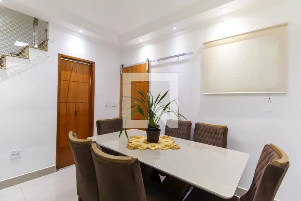 Casa de Condomínio com 3 quartos à venda, 210m2 em Jardim Anália Franco, São Paulo - SP - imagem 7 Foto 7 de Casa de Condomínio com 3 quartos à venda, 210m2 em Jardim Anália Franco, São Paulo - SP