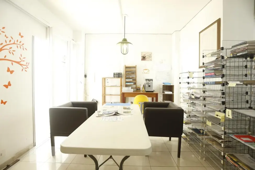 Foto 7 de Casa com 3 quartos à venda, 180m2 em Santa Cecília, São Paulo - SP
