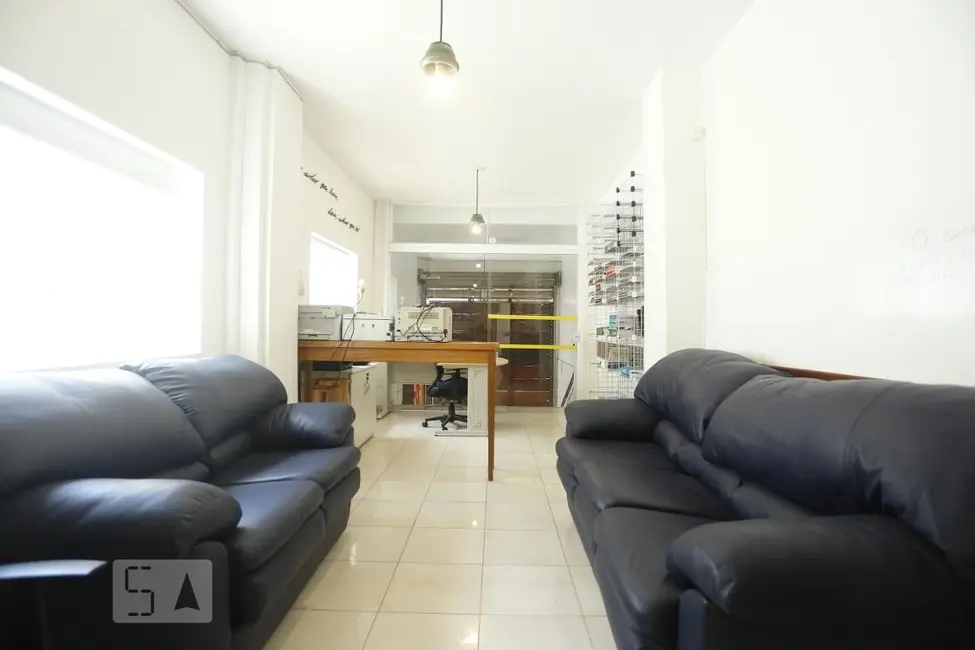 Foto 5 de Casa com 3 quartos à venda, 180m2 em Santa Cecília, São Paulo - SP