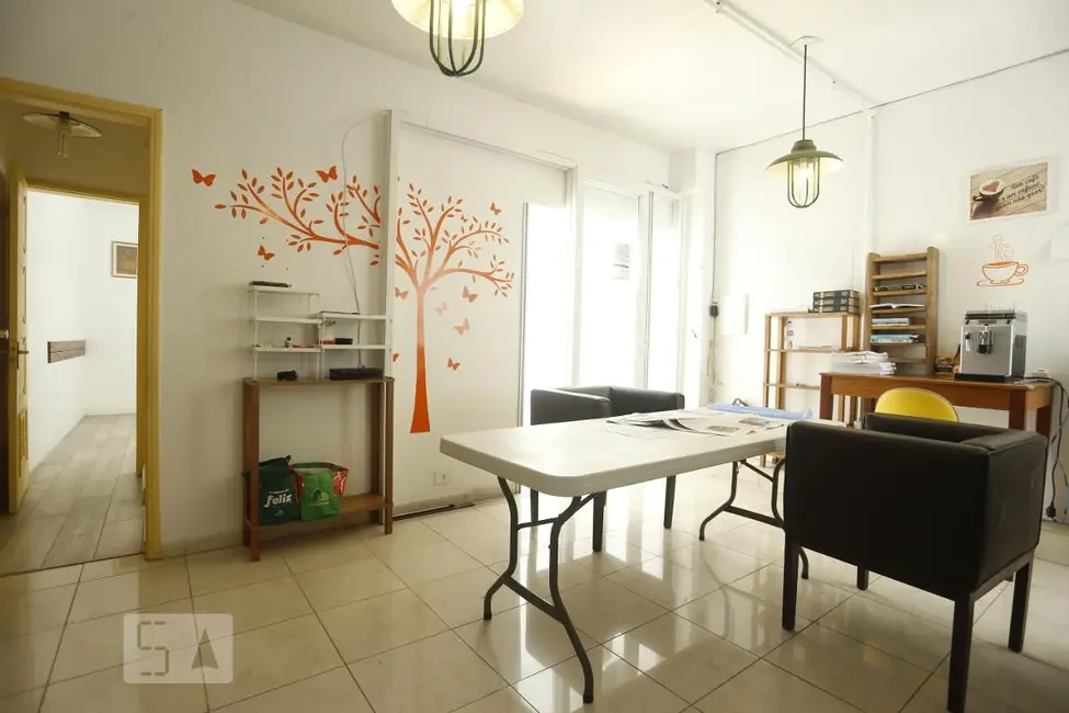 Foto 6 de Casa com 3 quartos à venda, 180m2 em Santa Cecília, São Paulo - SP