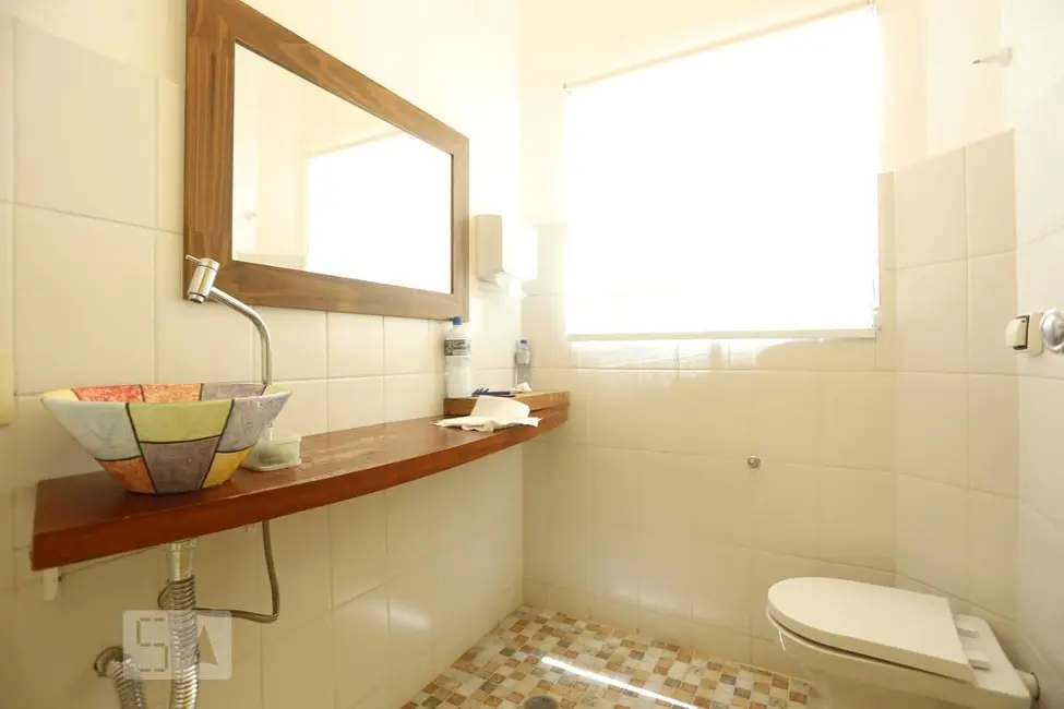 Foto 9 de Casa com 3 quartos à venda, 180m2 em Santa Cecília, São Paulo - SP