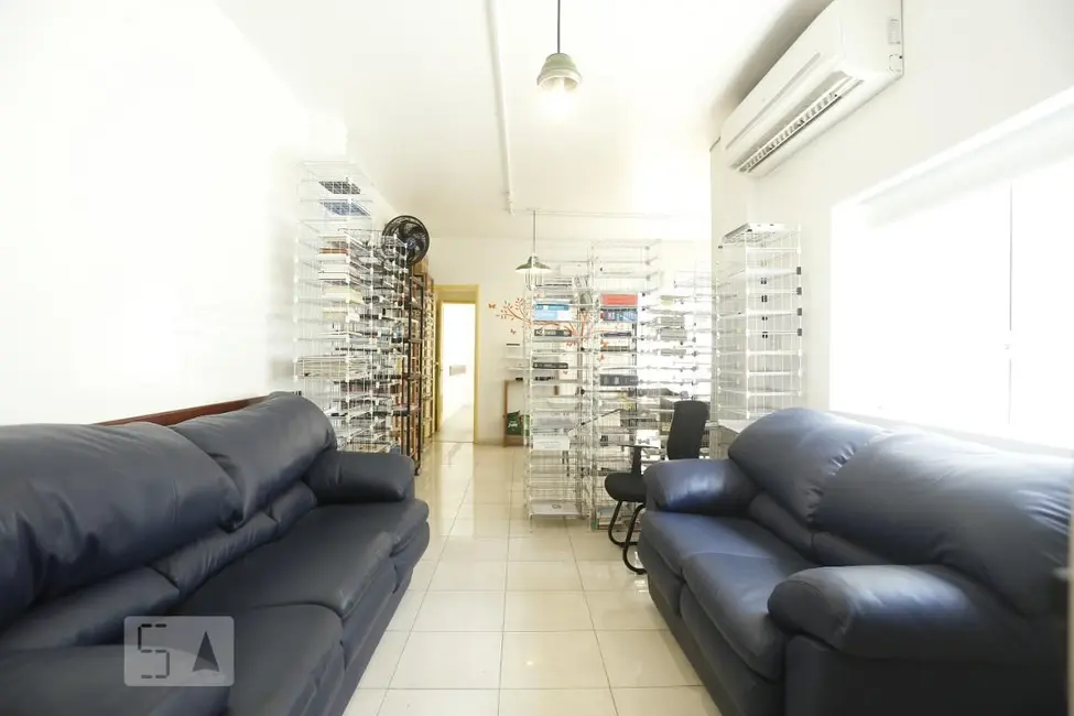 Foto 4 de Casa com 3 quartos à venda, 180m2 em Santa Cecília, São Paulo - SP