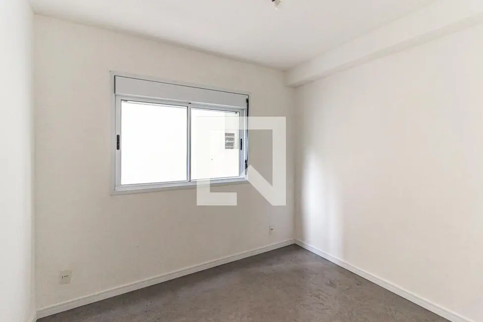 Apartamento com 1 quarto à venda, 25m2 em Santa Cecília, São Paulo - SP - imagem 6 Foto 6 de Apartamento com 1 quarto à venda, 25m2 em Santa Cecília, São Paulo - SP