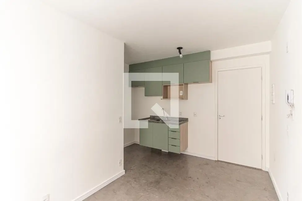 Apartamento com 1 quarto à venda, 25m2 em Santa Cecília, São Paulo - SP - imagem 5 Foto 5 de Apartamento com 1 quarto à venda, 25m2 em Santa Cecília, São Paulo - SP