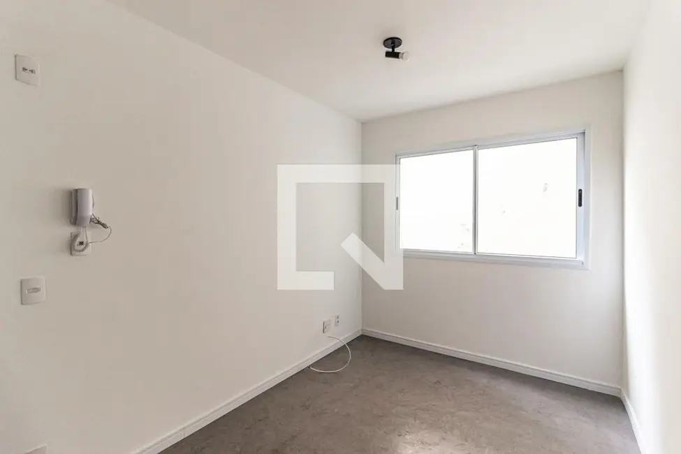 Apartamento com 1 quarto à venda, 25m2 em Santa Cecília, São Paulo - SP - imagem 3 Foto 3 de Apartamento com 1 quarto à venda, 25m2 em Santa Cecília, São Paulo - SP