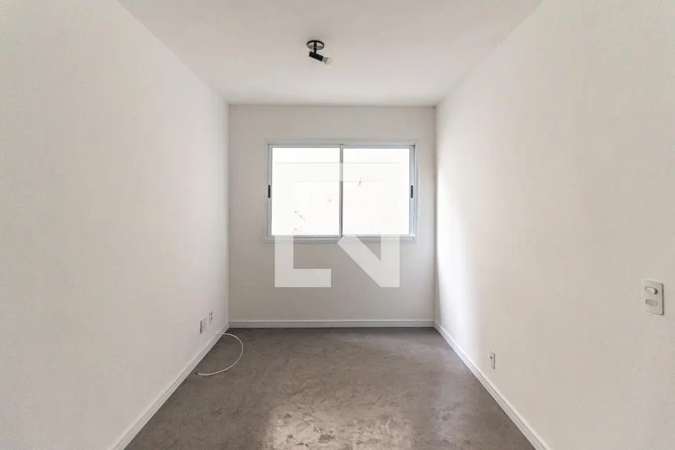 Apartamento com 1 quarto à venda, 25m2 em Santa Cecília, São Paulo - SP - imagem 2 Foto 2 de Apartamento com 1 quarto à venda, 25m2 em Santa Cecília, São Paulo - SP