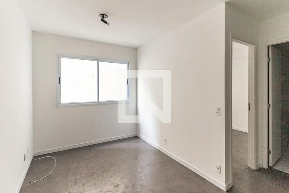 Apartamento com 1 quarto à venda, 25m2 em Santa Cecília, São Paulo - SP - imagem 1 Foto 1 de Apartamento com 1 quarto à venda, 25m2 em Santa Cecília, São Paulo - SP