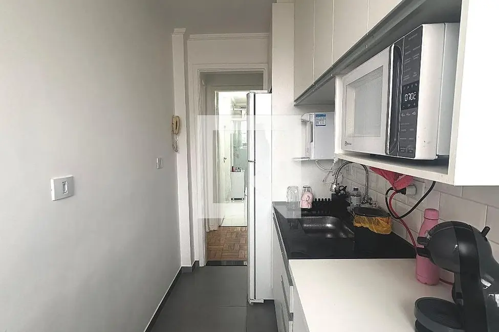Apartamento com 1 quarto à venda, 37m2 em Santa Cecília, São Paulo - SP - imagem 7 Foto 7 de Apartamento com 1 quarto à venda, 37m2 em Santa Cecília, São Paulo - SP