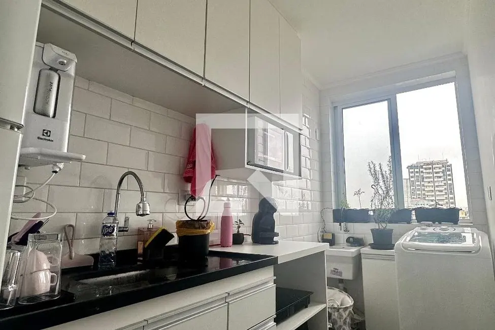 Apartamento com 1 quarto à venda, 37m2 em Santa Cecília, São Paulo - SP - imagem 6 Foto 6 de Apartamento com 1 quarto à venda, 37m2 em Santa Cecília, São Paulo - SP