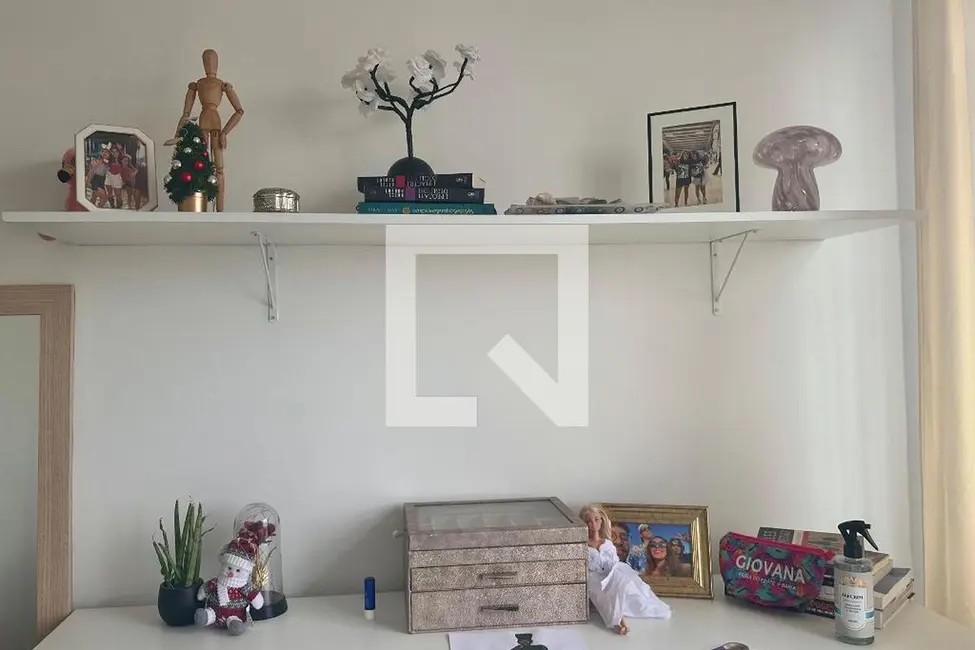 Apartamento com 1 quarto à venda, 37m2 em Santa Cecília, São Paulo - SP - imagem 9 Foto 9 de Apartamento com 1 quarto à venda, 37m2 em Santa Cecília, São Paulo - SP