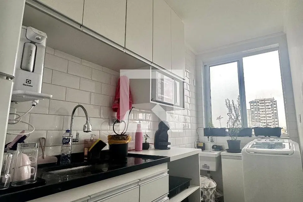 Apartamento com 1 quarto à venda, 37m2 em Santa Cecília, São Paulo - SP - imagem 3 Foto 3 de Apartamento com 1 quarto à venda, 37m2 em Santa Cecília, São Paulo - SP