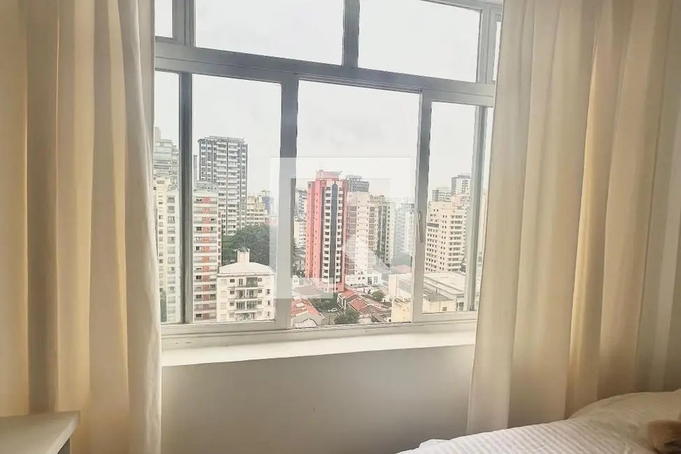 Apartamento com 1 quarto à venda, 37m2 em Santa Cecília, São Paulo - SP - imagem 8 Foto 8 de Apartamento com 1 quarto à venda, 37m2 em Santa Cecília, São Paulo - SP