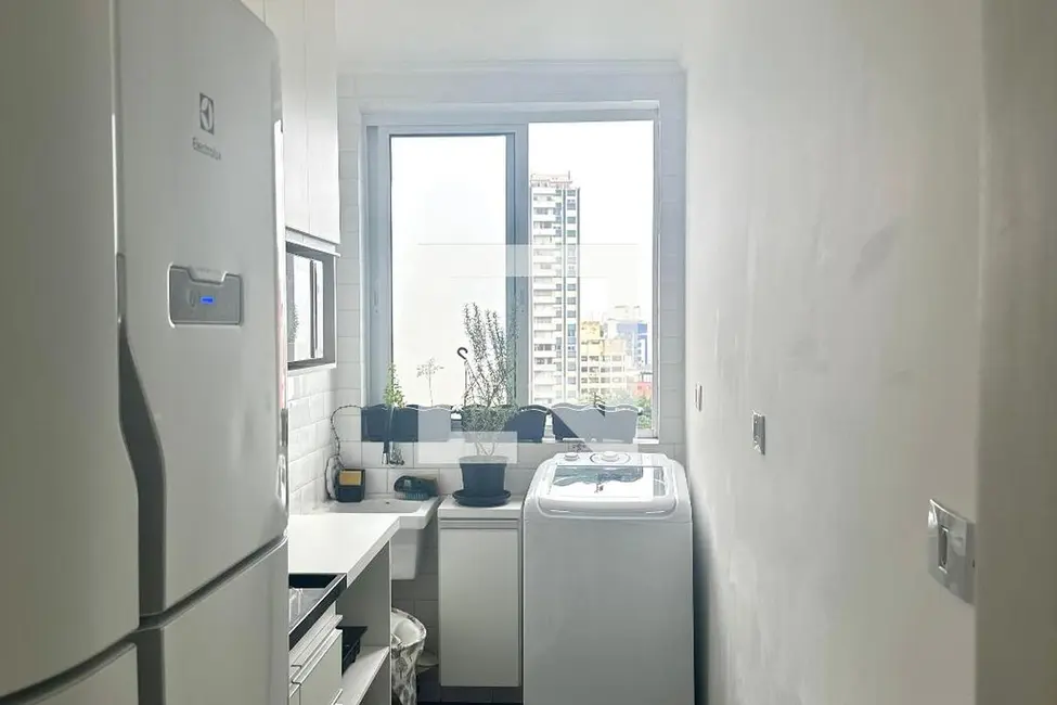 Apartamento com 1 quarto à venda, 37m2 em Santa Cecília, São Paulo - SP - imagem 4 Foto 4 de Apartamento com 1 quarto à venda, 37m2 em Santa Cecília, São Paulo - SP