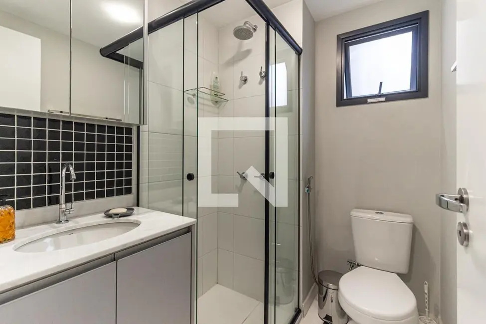 Kitnet com 1 quarto à venda, 19m2 em Santa Cecília, São Paulo - SP - imagem 9 Foto 9 de Kitnet com 1 quarto à venda, 19m2 em Santa Cecília, São Paulo - SP