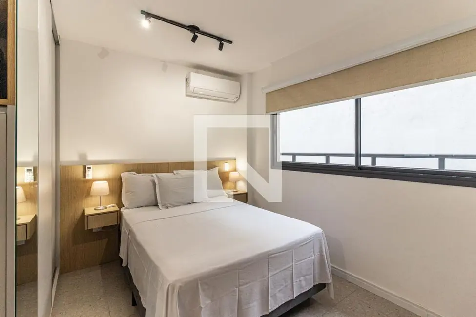 Kitnet com 1 quarto à venda, 19m2 em Santa Cecília, São Paulo - SP - imagem 1 Foto 1 de Kitnet com 1 quarto à venda, 19m2 em Santa Cecília, São Paulo - SP