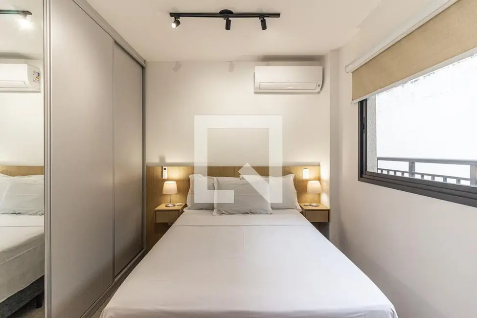 Kitnet com 1 quarto à venda, 19m2 em Santa Cecília, São Paulo - SP - imagem 3 Foto 3 de Kitnet com 1 quarto à venda, 19m2 em Santa Cecília, São Paulo - SP