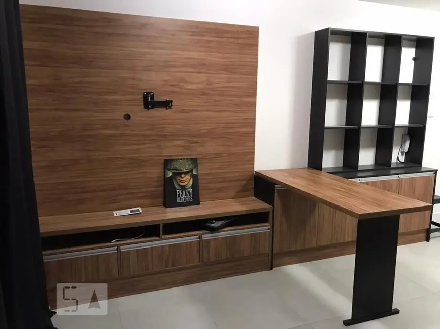 Foto 1 de Kitnet com 1 quarto à venda, 26m2 em Santa Cecília, São Paulo - SP
