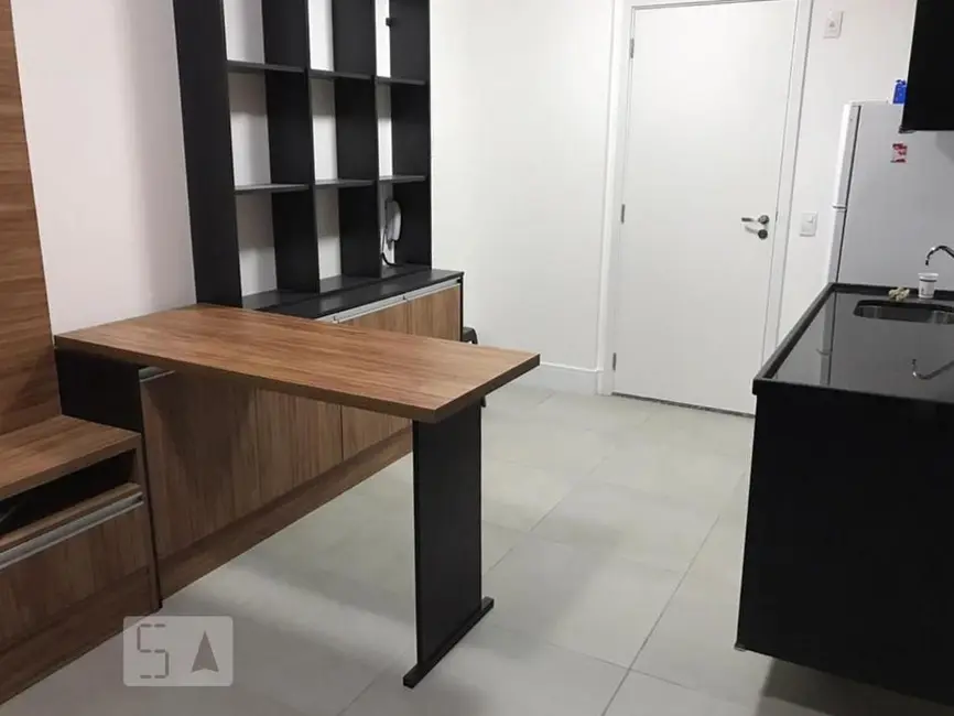 Foto 4 de Kitnet com 1 quarto à venda, 26m2 em Santa Cecília, São Paulo - SP
