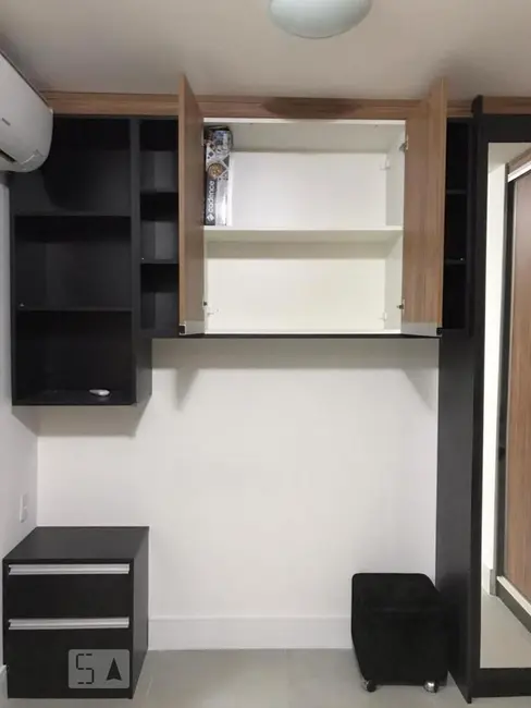 Foto 8 de Kitnet com 1 quarto à venda, 26m2 em Santa Cecília, São Paulo - SP