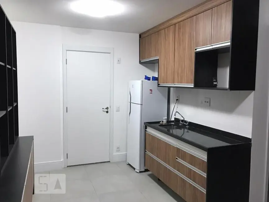 Foto 6 de Kitnet com 1 quarto à venda, 26m2 em Santa Cecília, São Paulo - SP