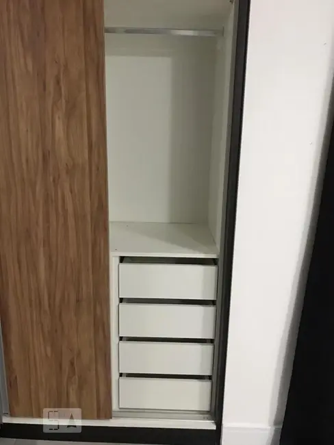 Foto 2 de Kitnet com 1 quarto à venda, 26m2 em Santa Cecília, São Paulo - SP