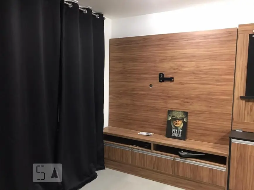 Foto 5 de Kitnet com 1 quarto à venda, 26m2 em Santa Cecília, São Paulo - SP