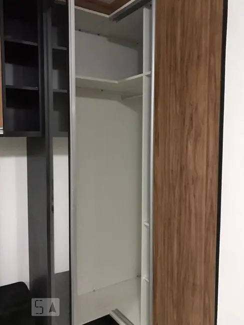 Foto 7 de Kitnet com 1 quarto à venda, 26m2 em Santa Cecília, São Paulo - SP