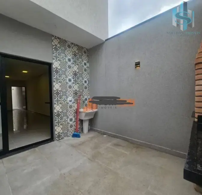 Foto 9 de Casa com 3 quartos à venda, 92m2 em Vila Carrão, São Paulo - SP