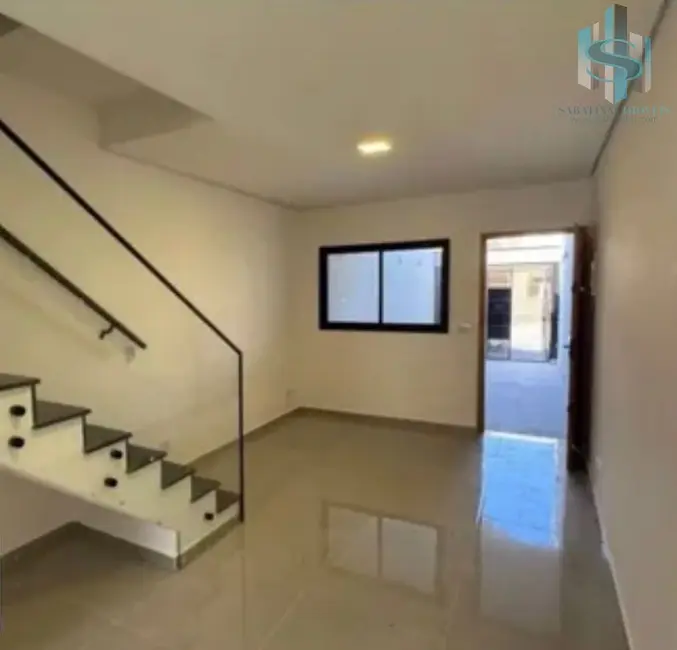 Foto 2 de Casa com 3 quartos à venda, 92m2 em Vila Carrão, São Paulo - SP