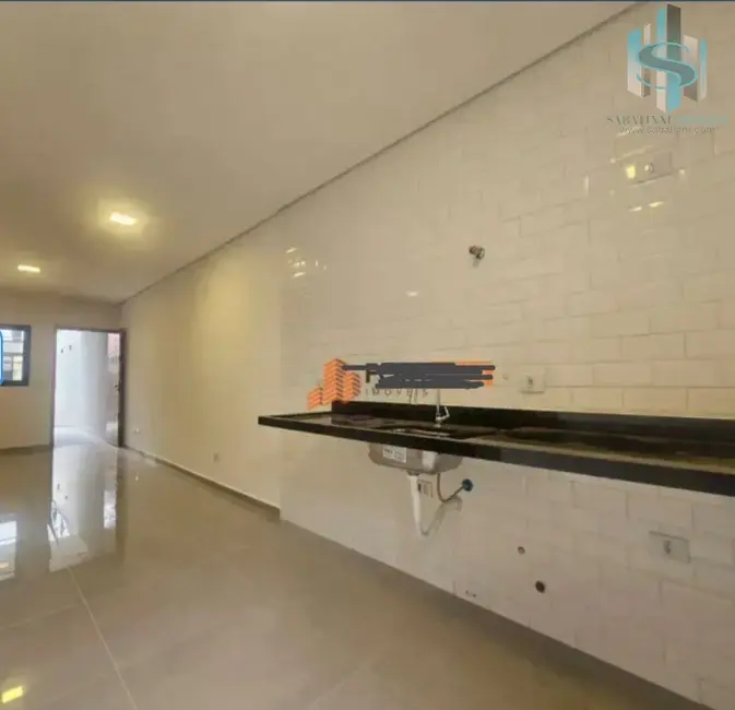 Foto 3 de Casa com 3 quartos à venda, 92m2 em Vila Carrão, São Paulo - SP