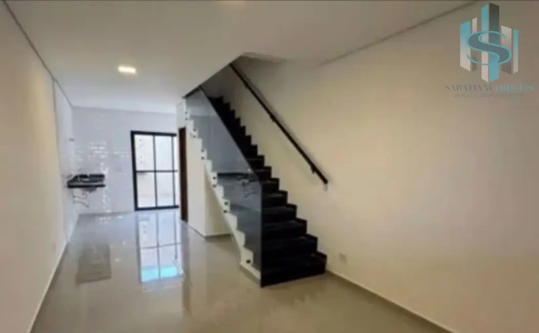 Foto 1 de Casa com 3 quartos à venda, 92m2 em Vila Carrão, São Paulo - SP