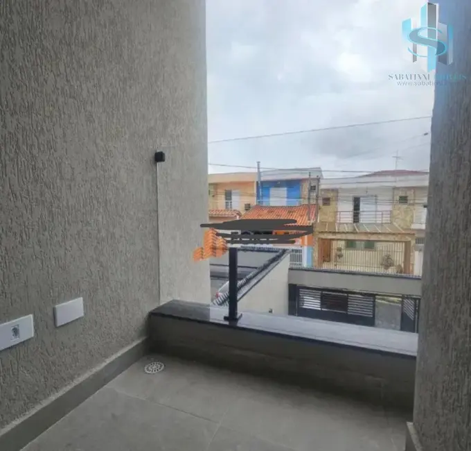 Foto 7 de Casa com 3 quartos à venda, 92m2 em Vila Carrão, São Paulo - SP