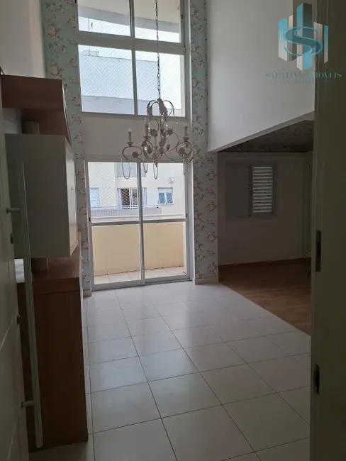 Foto 2 de Apartamento com 2 quartos para alugar, 88m2 em Tatuapé, São Paulo - SP