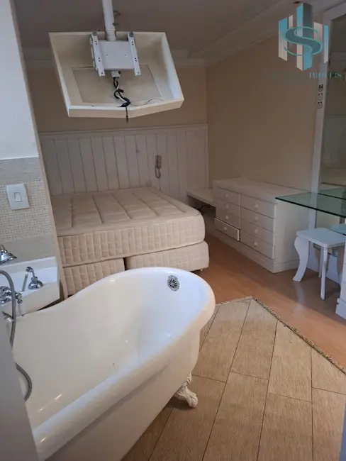 Foto 6 de Apartamento com 2 quartos para alugar, 88m2 em Tatuapé, São Paulo - SP