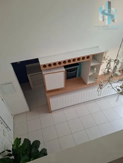 Foto 4 de Apartamento com 2 quartos para alugar, 88m2 em Tatuapé, São Paulo - SP