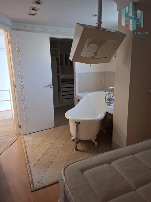 Foto 9 de Apartamento com 2 quartos para alugar, 88m2 em Tatuapé, São Paulo - SP
