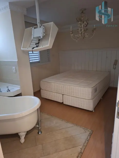 Foto 5 de Apartamento com 2 quartos para alugar, 88m2 em Tatuapé, São Paulo - SP