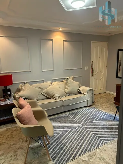 Apartamento com 3 quartos à venda, 70m2 em Vila Prudente, São Paulo - SP - imagem 1 Foto 1 de Apartamento com 3 quartos à venda, 70m2 em Vila Prudente, São Paulo - SP