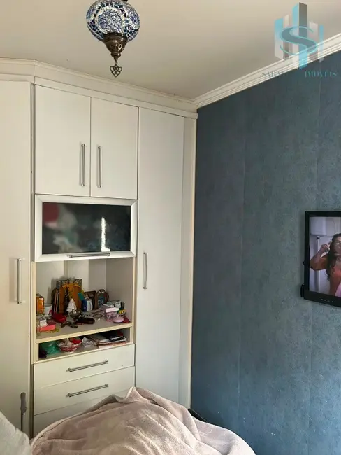 Apartamento com 3 quartos à venda, 70m2 em Vila Prudente, São Paulo - SP - imagem 7 Foto 7 de Apartamento com 3 quartos à venda, 70m2 em Vila Prudente, São Paulo - SP