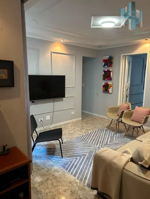 Apartamento com 3 quartos à venda, 70m2 em Vila Prudente, São Paulo - SP - imagem 2 Foto 2 de Apartamento com 3 quartos à venda, 70m2 em Vila Prudente, São Paulo - SP