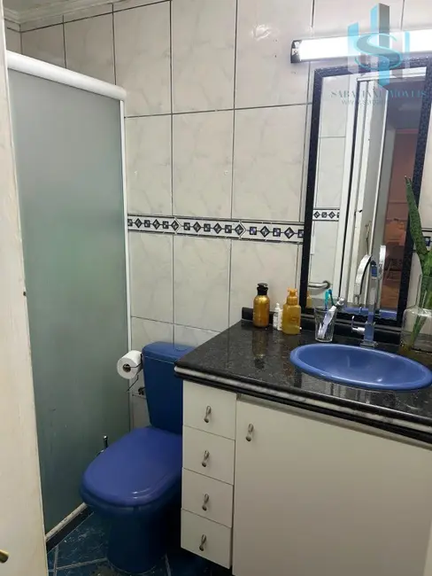 Apartamento com 3 quartos à venda, 70m2 em Vila Prudente, São Paulo - SP - imagem 8 Foto 8 de Apartamento com 3 quartos à venda, 70m2 em Vila Prudente, São Paulo - SP