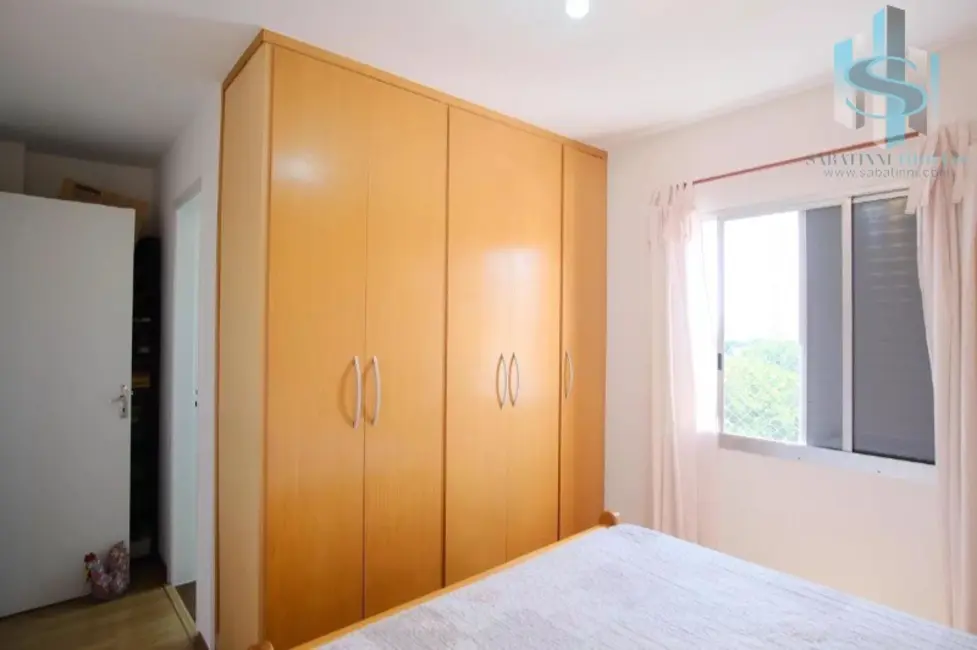 Foto 8 de Apartamento com 3 quartos à venda, 75m2 em Tatuapé, São Paulo - SP