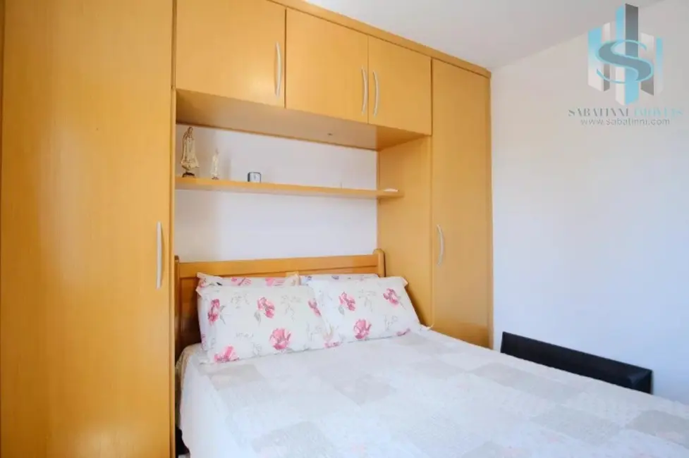 Foto 7 de Apartamento com 3 quartos à venda, 75m2 em Tatuapé, São Paulo - SP
